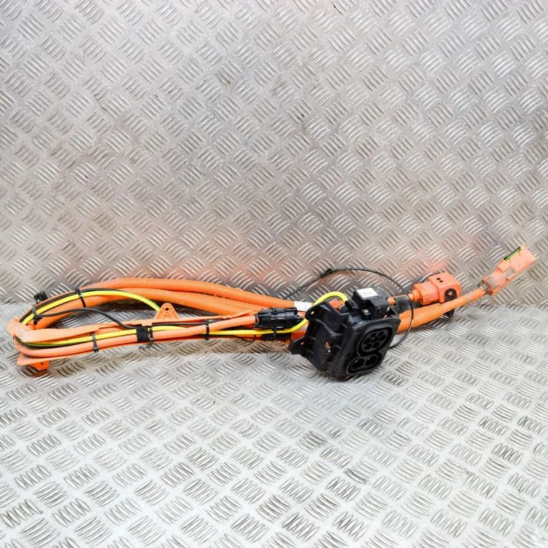Elektriauto laadimiskaabel 9396544