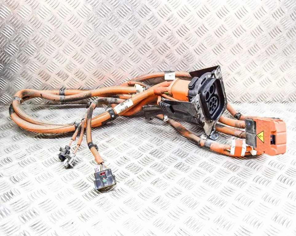 Electric car charging cable 9834129180