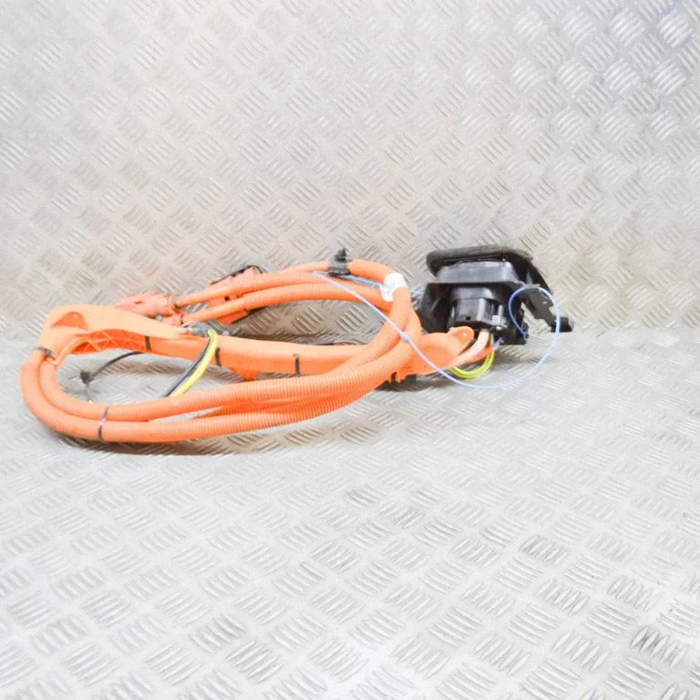 Elektriauto laadimiskaabel 9396543