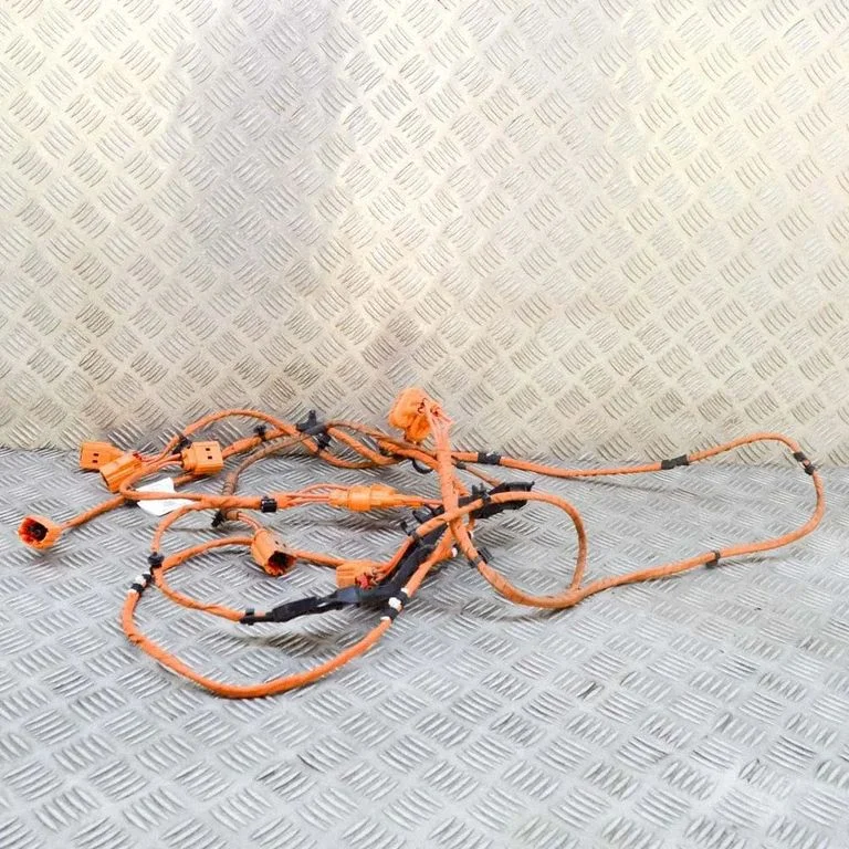 Electric car charging cable – Volkswagen ID.3 (2019-)