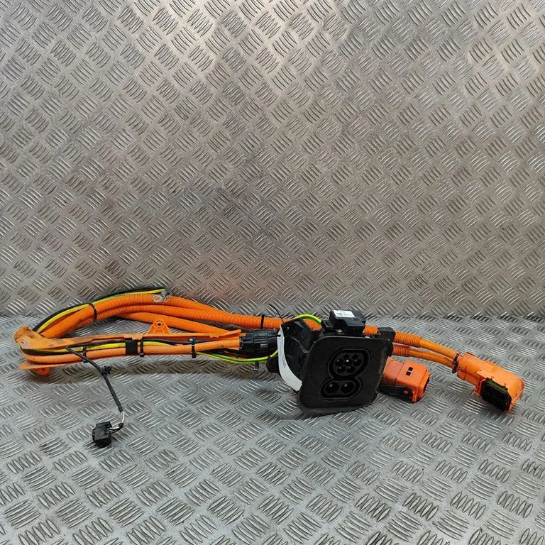 Elektriauto laadimiskaabel 9396544