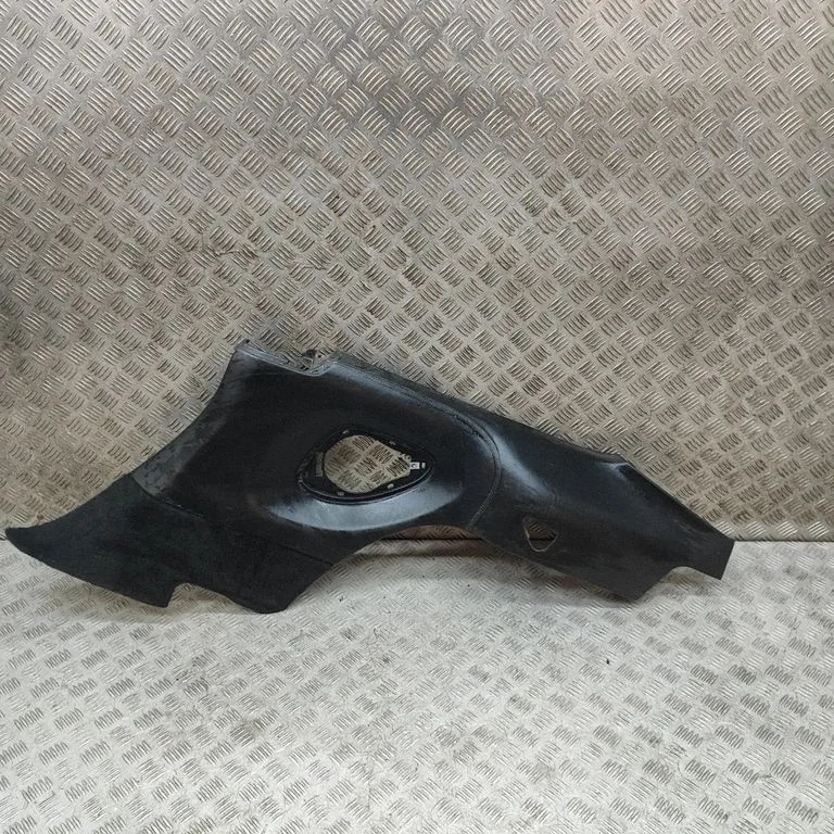 Coupe rear side trim panel 99755507201