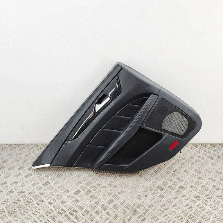Boczny panel tylny (coupé) – Mercedes-Benz Klasa CLS C218 X218 (2011-2017)