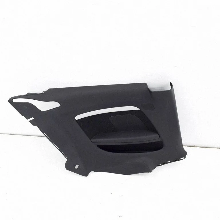 Coupe rear side trim panel 8T0867035