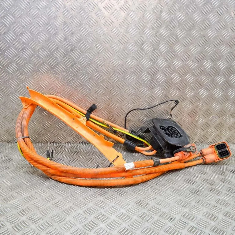 Elektriauto laadimiskaabel 9396543