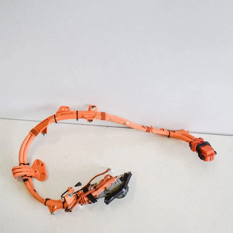 Electric car charging cable 109995200C