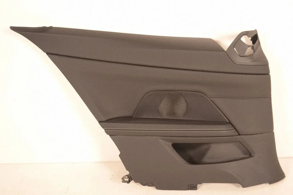 Coupe rear side trim panel – BMW 4 Series G22 G23 G24 G26 (2020-)