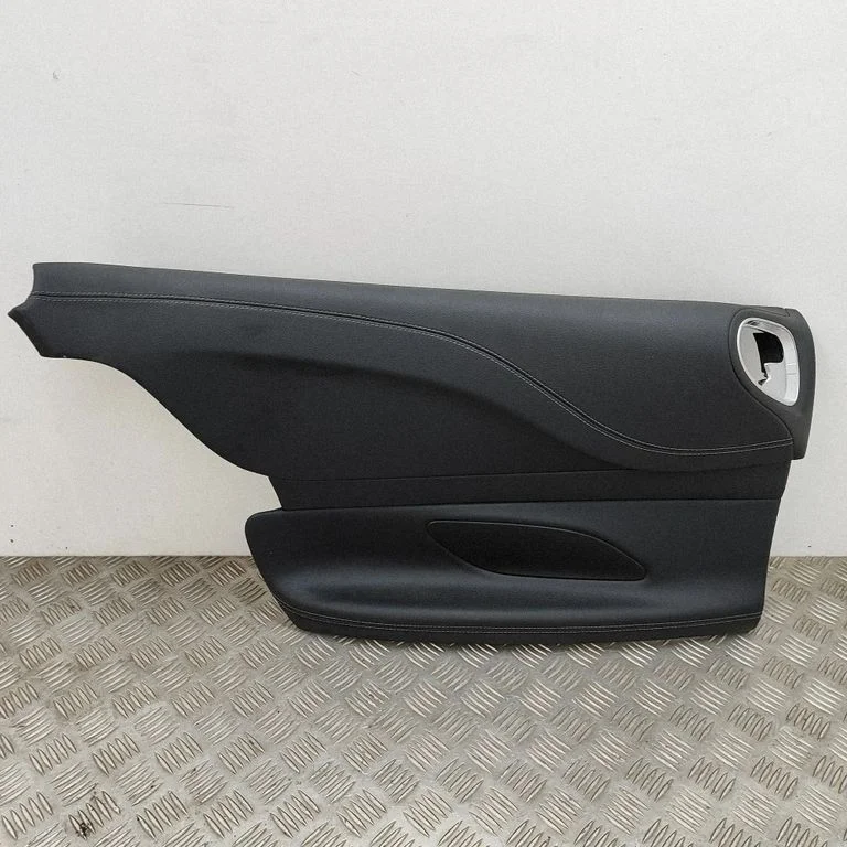 Coupe rear side trim panel A2386908500