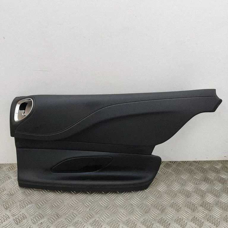 Coupe rear side trim panel A2386908600