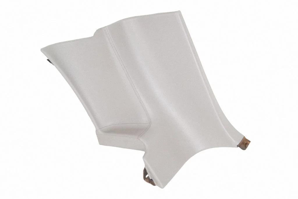 Coupe rear side trim panel – Mercedes-Benz SL-Class R230 (2001-2012)