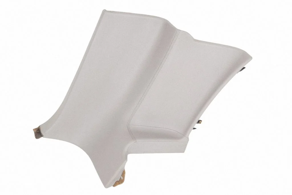 Coupe rear side trim panel – Mercedes-Benz SL-Class R230 (2001-2012)