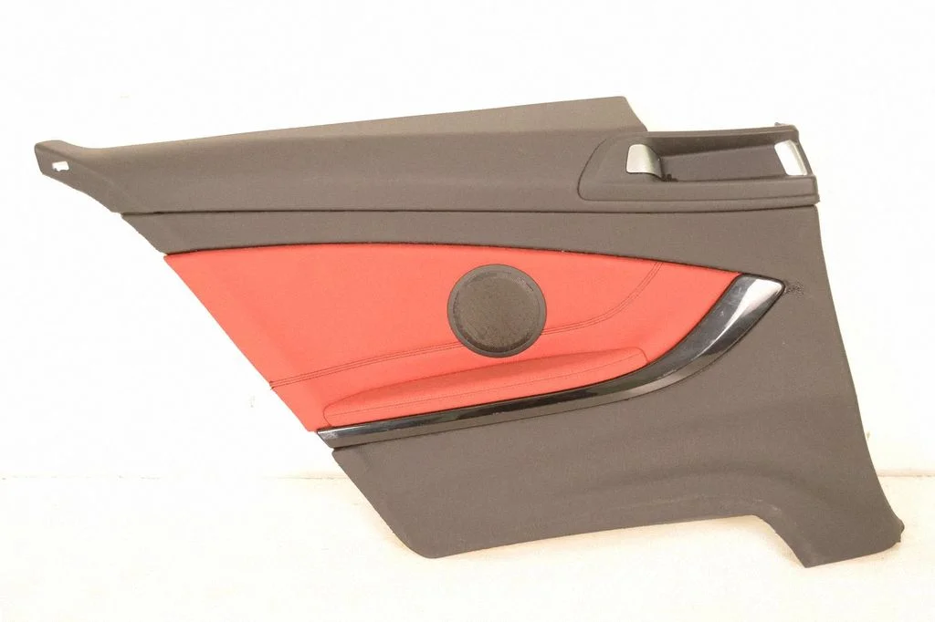 Coupe rear side trim panel – BMW 4 Series F32 F33 (2013-2020)