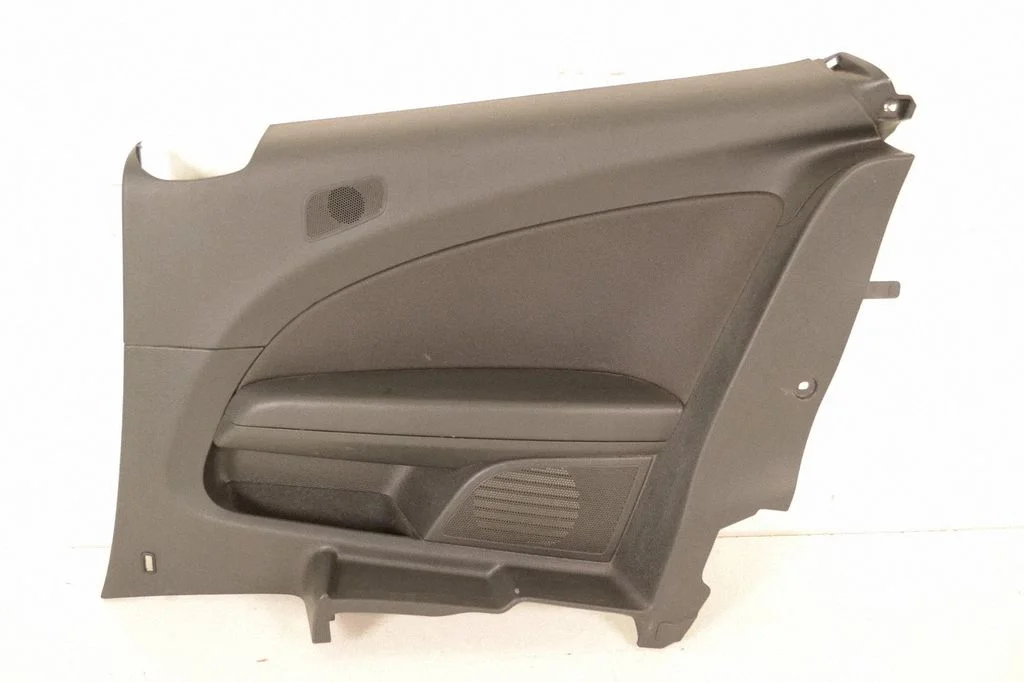 Coupe rear side trim panel 1K8867044BB