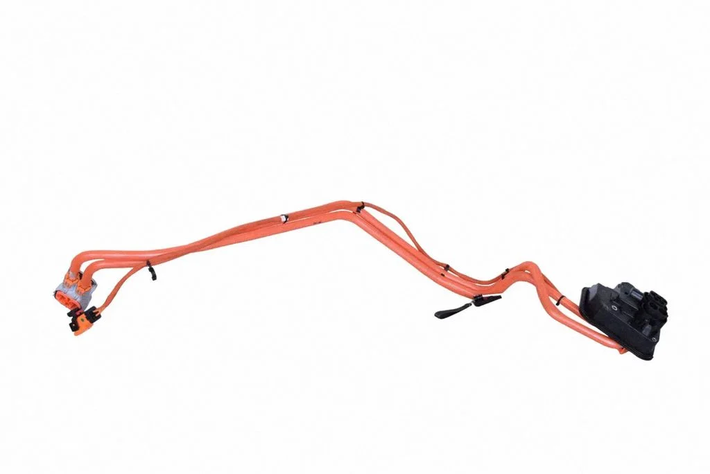 Electric car charging cable 150939510C