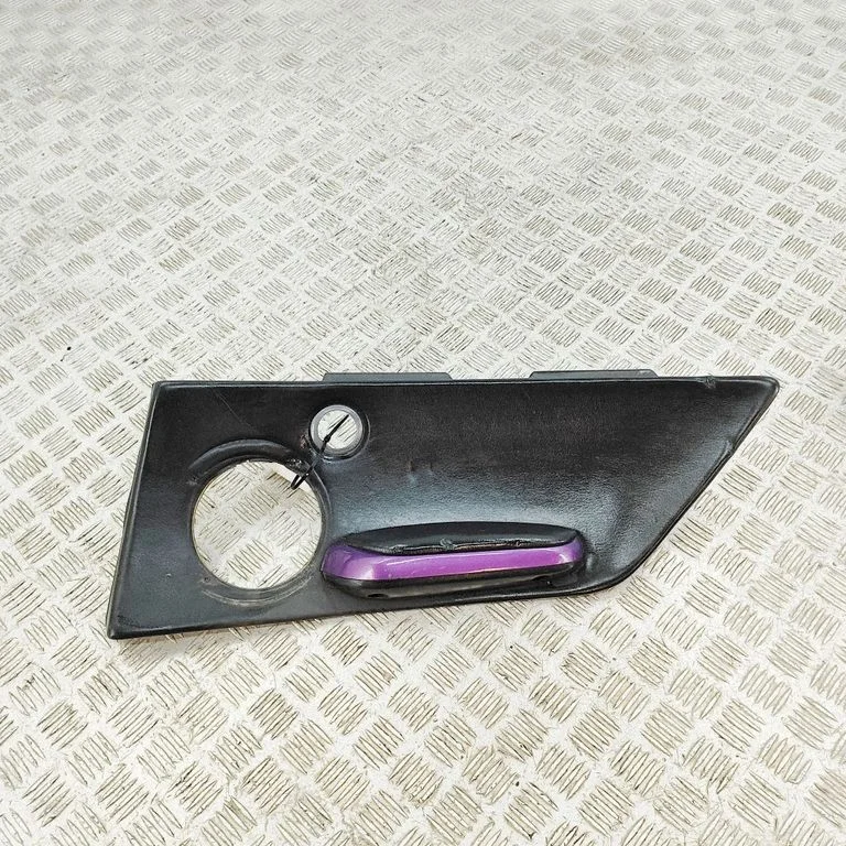 Coupe rear side trim panel 7891738