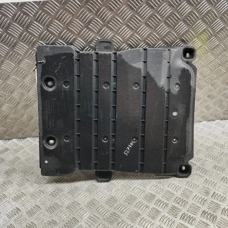 Gearbox bottom protection – Skoda Superb B8 (3V) (2015-2024)