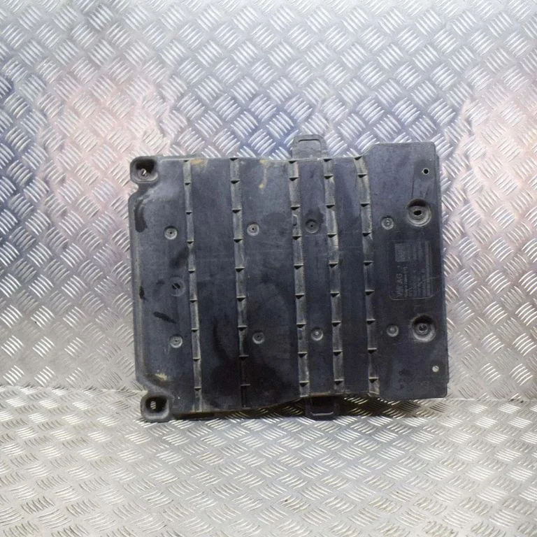 Gearbox bottom protection – Skoda Octavia Mk3 (5E) (2013-2019)