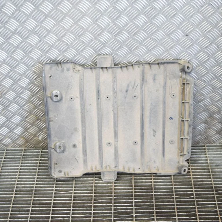 Gearbox bottom protection – Skoda Octavia Mk3 (5E) (2013-2019)