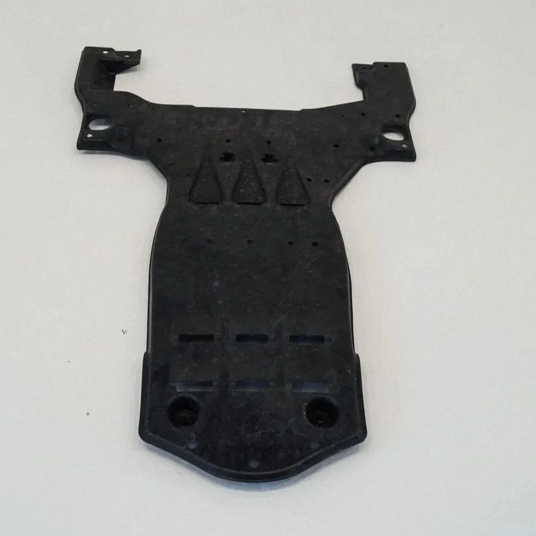 Gearbox bottom protection – Lexus GS 250 350 300H 450H (2013-)