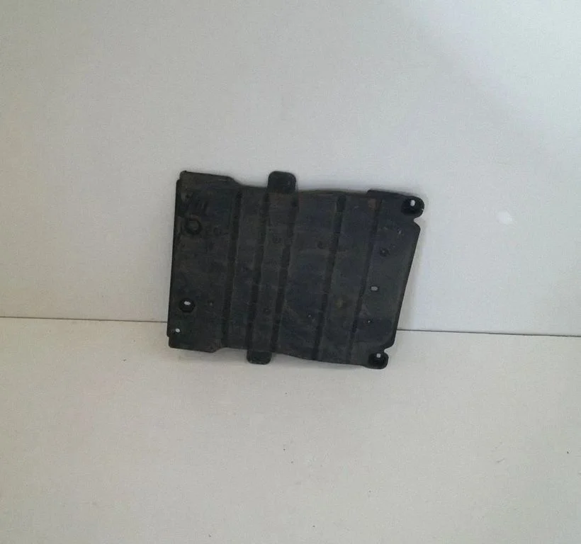 Gearbox bottom protection – Audi A3 S3 A3 Sportback 8P (2005-2013)
