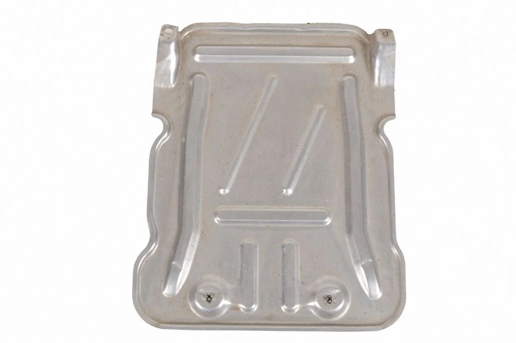 Gearbox bottom protection – Volkswagen e-Golf (2014-)