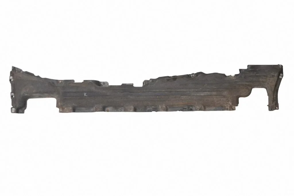 Sānu dibena aizsargs – kreisā