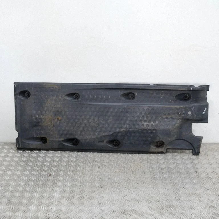 Side bottom protection – Volkswagen Tiguan (2007-2016)