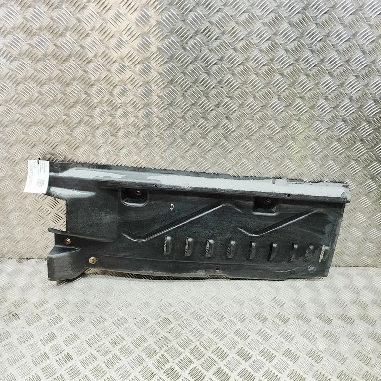 Side bottom protection – Volkswagen Transporter - Caravelle T5 (2003-2015)