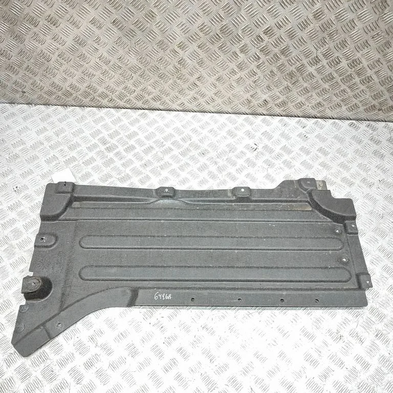 Side bottom protection 5A1F3A6