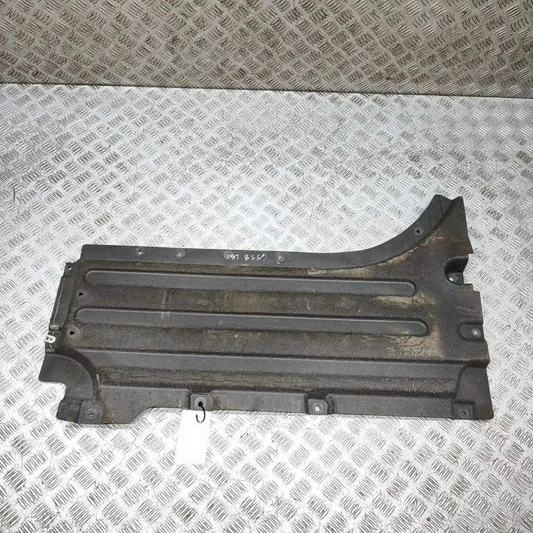 Side bottom protection 7461768