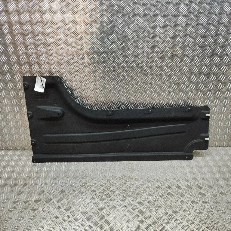 Side bottom protection 51759850508