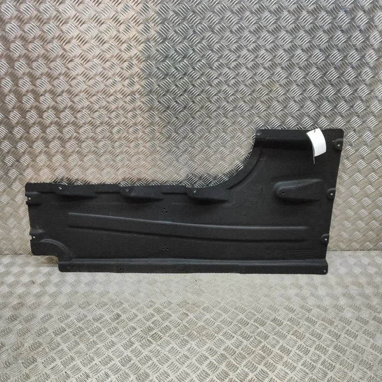 Side bottom protection 51759850507