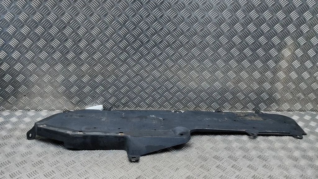 Side bottom protection – BMW Z4 E89 (2009-2017)