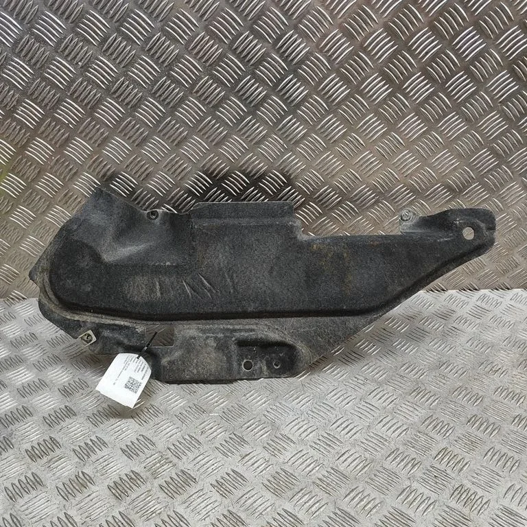 Külgmine põhjakaitse 4M0825285