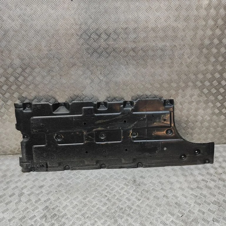 Side bottom protection 11789853 – MG MG3 III (2024-)