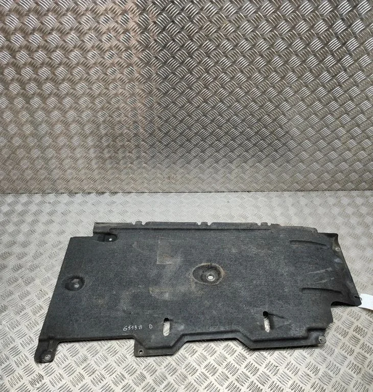 Side bottom protection 31407519