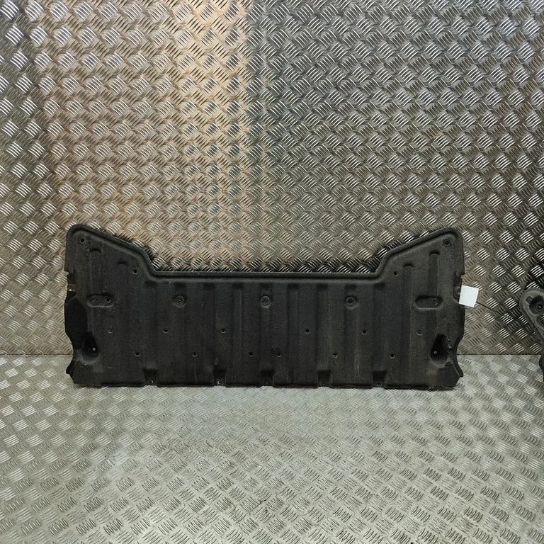 Side bottom protection 80001788 – Volvo EX30 (2024-)