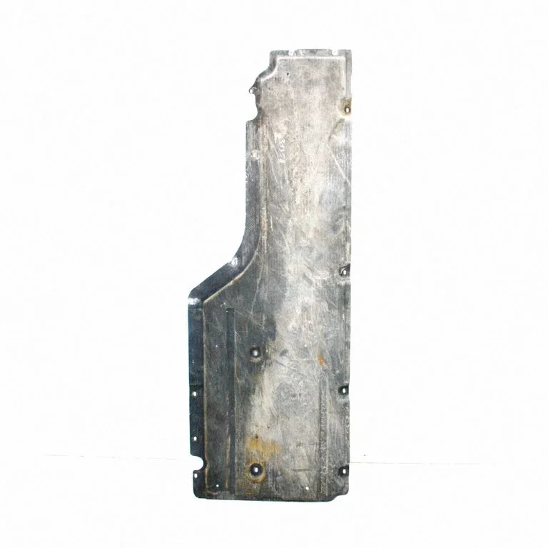 Side bottom protection 74850610