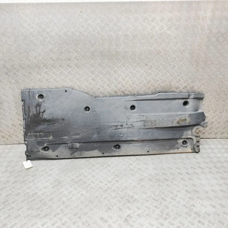 Külgmine põhjakaitse 3WA825201A