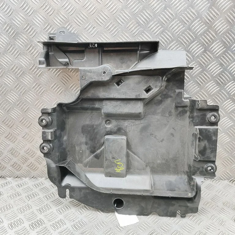 Sānu dibena aizsargs – Mercedes-Benz ML klase W166 (2012-2017)