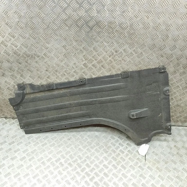 Külgmine põhjakaitse – BMW X7 G07 (2018-)