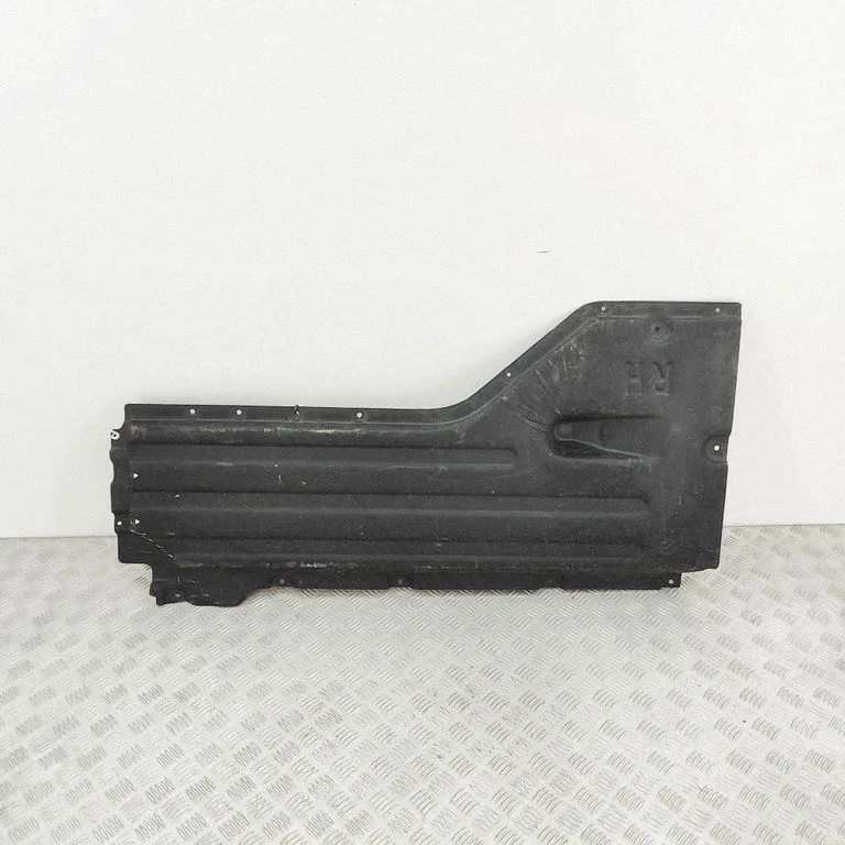 Side bottom protection – BMW XM (2022-)