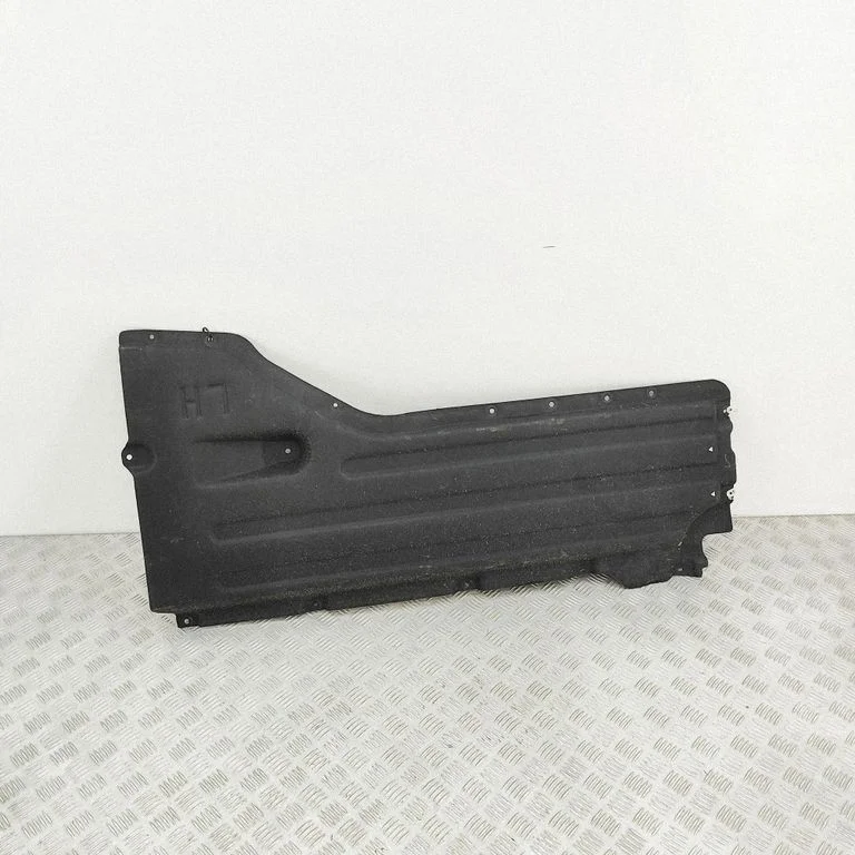 Side bottom protection – BMW XM (2022-)