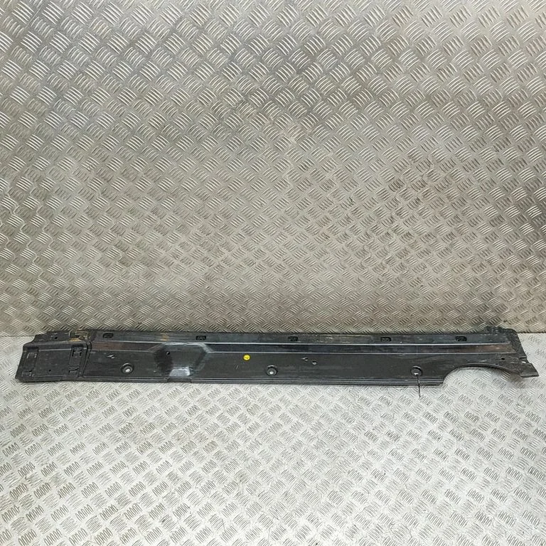 Osłona podwozia boczna 1N3825271A – Volkswagen ID.4 (2020-)