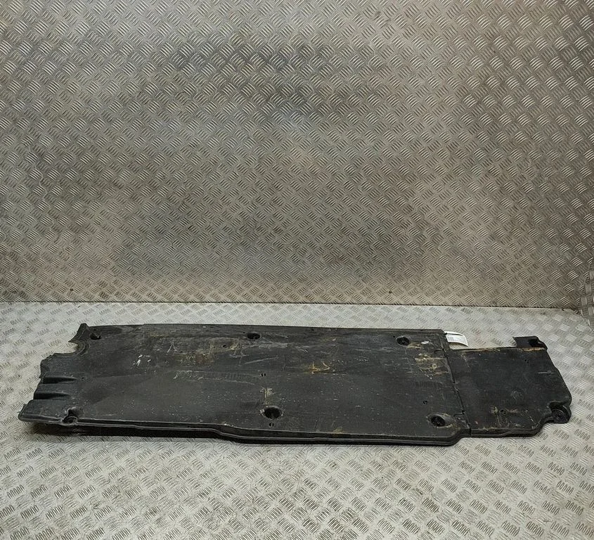 Side bottom protection 2Q0825201B