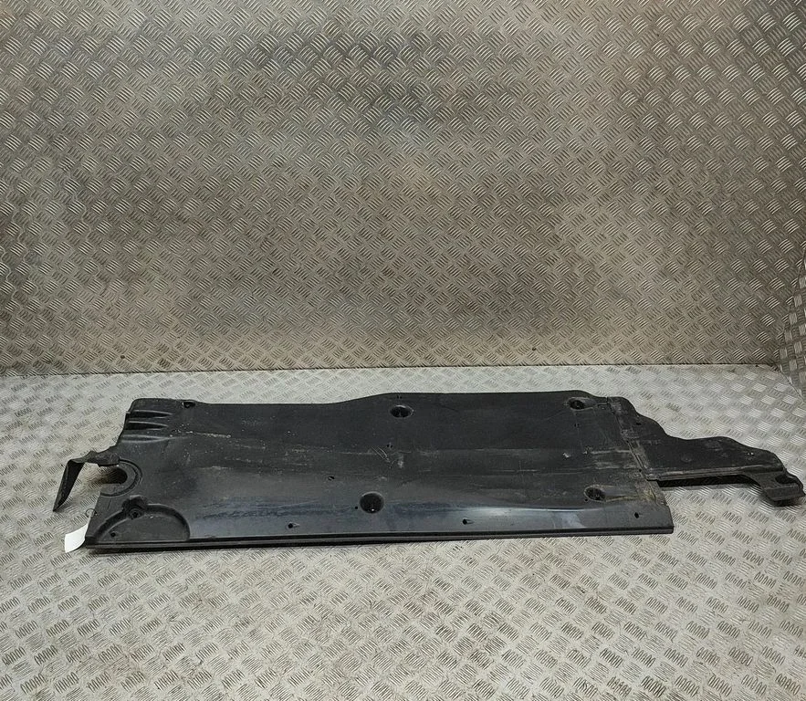 Side bottom protection – Volkswagen T-Cross (2016-)