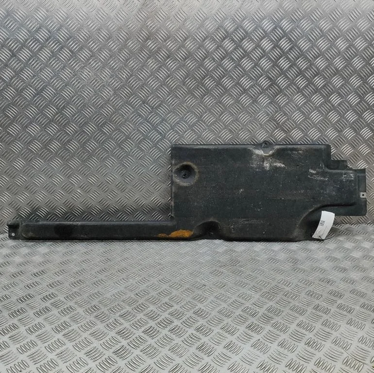 Side bottom protection – Porsche 911 997 (2004-2013)