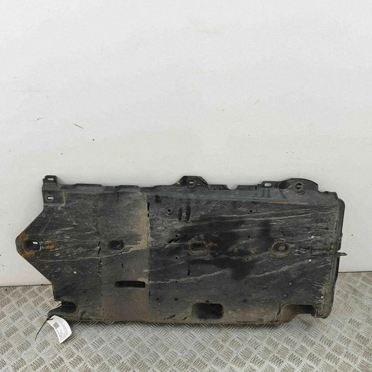 Side bottom protection – Peugeot 508 II (2018-)