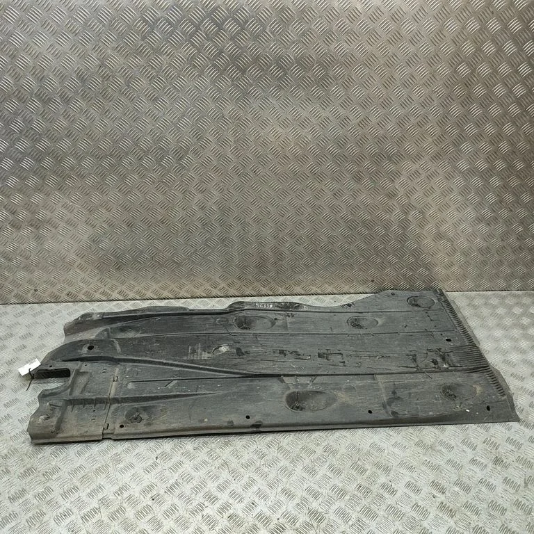 Side bottom protection 5Q0825202L – Audi RS3 (2015-2019)