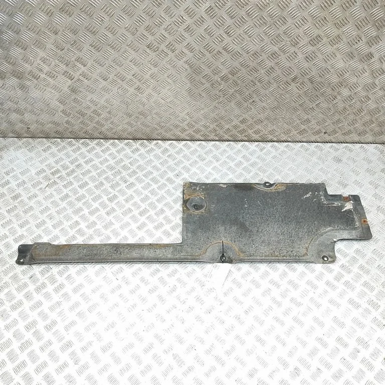 Side bottom protection – Porsche 911 991 (2011-2019)